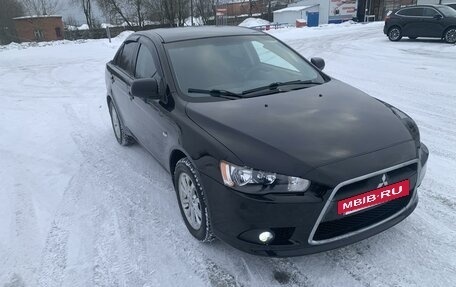 Mitsubishi Lancer IX, 2011 год, 680 000 рублей, 3 фотография