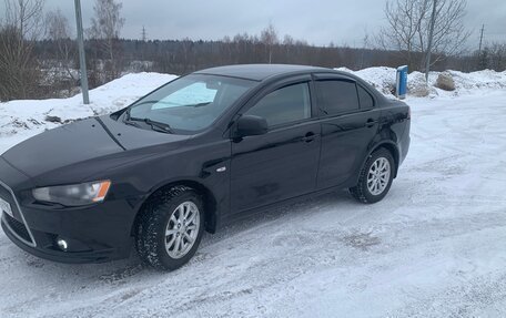 Mitsubishi Lancer IX, 2011 год, 680 000 рублей, 19 фотография