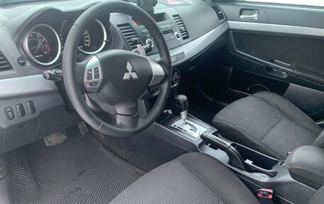 Mitsubishi Lancer IX, 2011 год, 680 000 рублей, 14 фотография