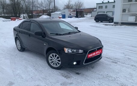 Mitsubishi Lancer IX, 2011 год, 680 000 рублей, 20 фотография