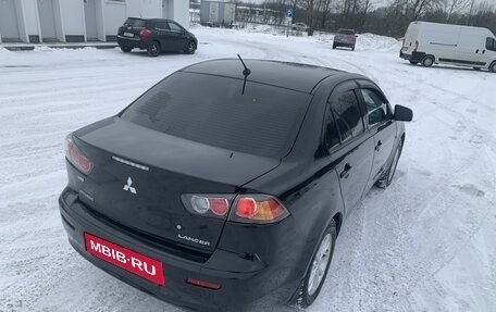 Mitsubishi Lancer IX, 2011 год, 680 000 рублей, 13 фотография