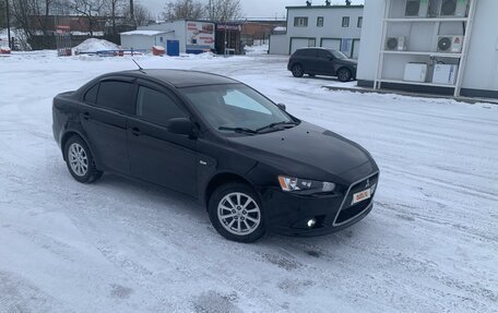 Mitsubishi Lancer IX, 2011 год, 680 000 рублей, 21 фотография