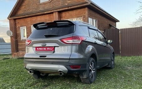 Ford Kuga III, 2013 год, 1 100 000 рублей, 6 фотография