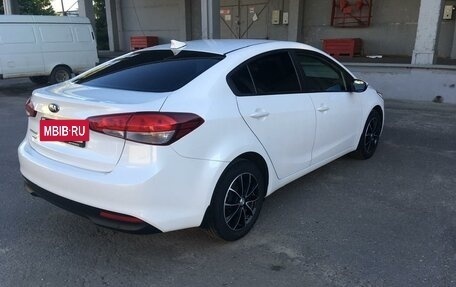 KIA Cerato III, 2019 год, 2 180 000 рублей, 7 фотография