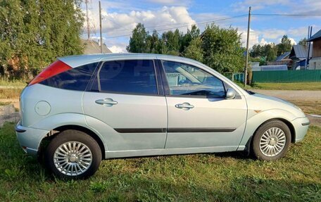 Ford Focus IV, 2004 год, 333 000 рублей, 2 фотография