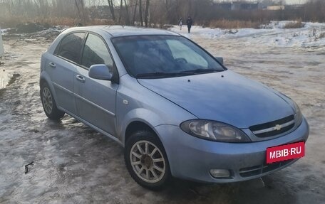 Chevrolet Lacetti, 2011 год, 530 000 рублей, 3 фотография