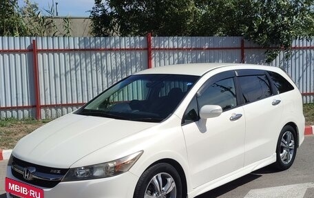 Honda Stream II, 2011 год, 1 550 000 рублей, 10 фотография