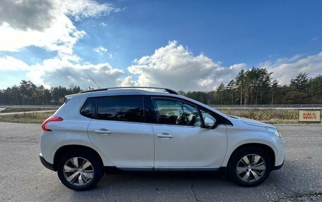 Peugeot 2008 II, 2014 год, 950 000 рублей, 6 фотография