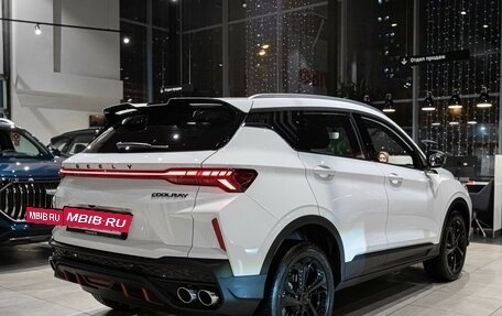 Geely Coolray I, 2024 год, 2 873 190 рублей, 5 фотография