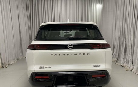 Nissan Pathfinder, 2024 год, 7 000 000 рублей, 6 фотография