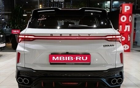 Geely Coolray I, 2024 год, 2 873 190 рублей, 6 фотография