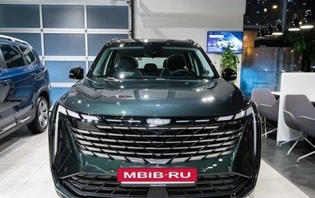 Geely Atlas, 2024 год, 3 817 190 рублей, 2 фотография