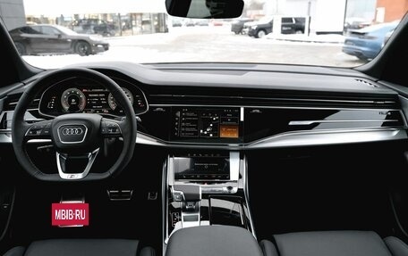 Audi Q8 I, 2024 год, 16 490 000 рублей, 37 фотография