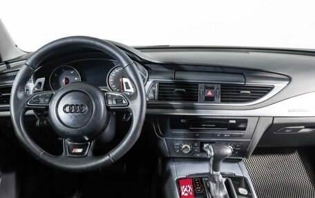 Audi A7, 2012 год, 2 150 000 рублей, 9 фотография