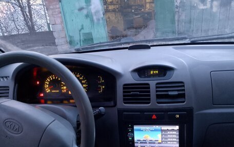 KIA Rio II, 2004 год, 385 000 рублей, 5 фотография