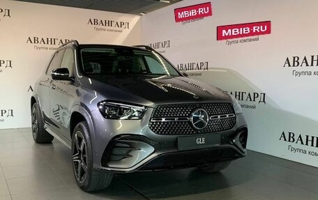 Mercedes-Benz GLE, 2024 год, 14 800 000 рублей, 1 фотография