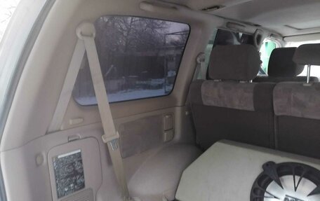 Toyota Land Cruiser 100 рестайлинг 2, 1999 год, 1 252 000 рублей, 12 фотография