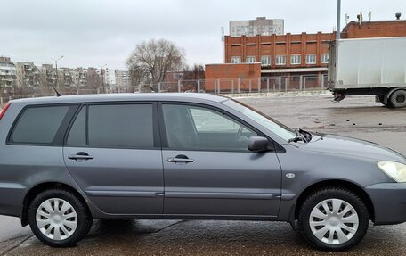 Mitsubishi Lancer IX, 2008 год, 7 фотография