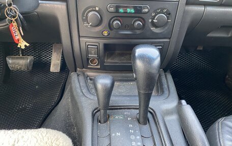 Jeep Grand Cherokee, 2003 год, 650 000 рублей, 11 фотография