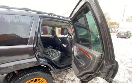 Jeep Grand Cherokee, 2003 год, 650 000 рублей, 20 фотография