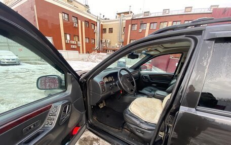 Jeep Grand Cherokee, 2003 год, 650 000 рублей, 18 фотография