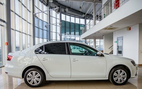 Volkswagen Jetta VI, 2016 год, 1 250 000 рублей, 8 фотография