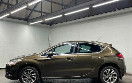 Citroen DS4, 2013 год, 830 000 рублей, 9 фотография