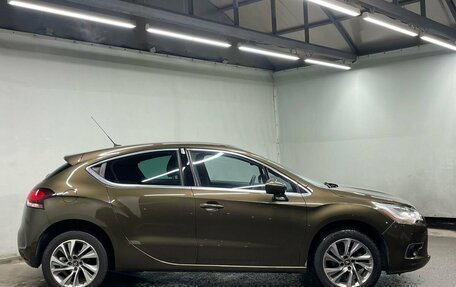 Citroen DS4, 2013 год, 830 000 рублей, 8 фотография