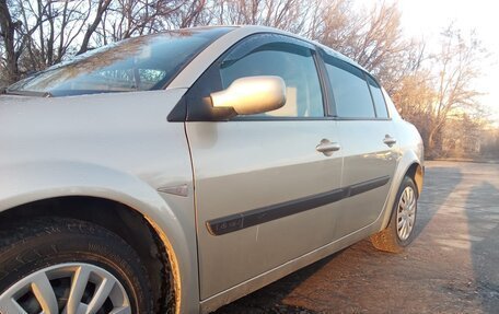 Renault Megane II, 2006 год, 495 000 рублей, 11 фотография