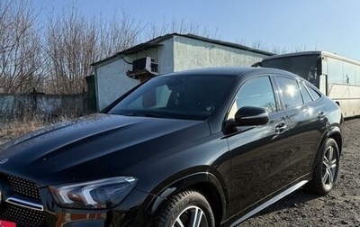 Mercedes-Benz GLE Coupe, 2021 год, 9 250 000 рублей, 1 фотография