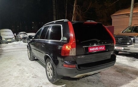 Volvo XC90 II рестайлинг, 2011 год, 1 370 000 рублей, 1 фотография