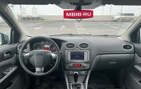 Ford Focus II рестайлинг, 2010 год, 690 000 рублей, 12 фотография