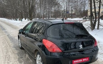 Peugeot 308 II, 2008 год, 470 000 рублей, 1 фотография