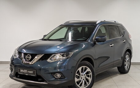 Nissan X-Trail, 2018 год, 1 900 000 рублей, 1 фотография