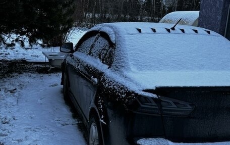 Mitsubishi Lancer IX, 2008 год, 999 999 рублей, 2 фотография