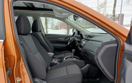 Nissan X-Trail, 2019 год, 2 609 400 рублей, 13 фотография