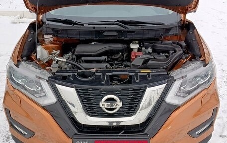 Nissan X-Trail, 2019 год, 2 609 400 рублей, 11 фотография