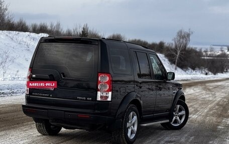 Land Rover Discovery IV, 2012 год, 2 500 000 рублей, 5 фотография