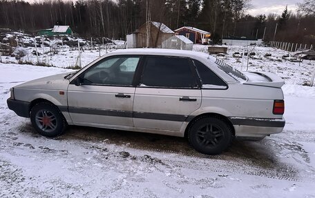 Volkswagen Passat B3, 1992 год, 165 000 рублей, 3 фотография