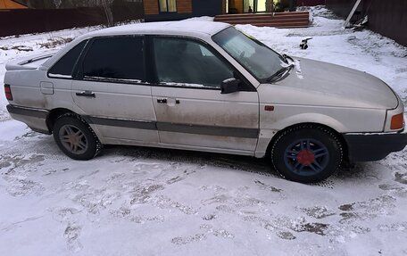 Volkswagen Passat B3, 1992 год, 165 000 рублей, 2 фотография