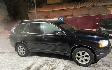 Volvo XC90 II рестайлинг, 2011 год, 1 370 000 рублей, 7 фотография