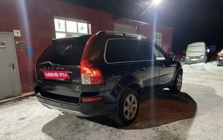 Volvo XC90 II рестайлинг, 2011 год, 1 370 000 рублей, 3 фотография