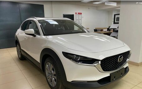 Mazda CX-30 I, 2024 год, 3 870 000 рублей, 2 фотография