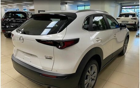 Mazda CX-30 I, 2024 год, 3 870 000 рублей, 7 фотография