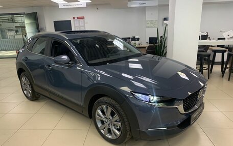 Mazda CX-30 I, 2024 год, 3 870 000 рублей, 2 фотография