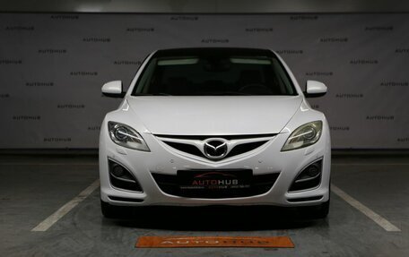 Mazda 6, 2010 год, 1 150 000 рублей, 2 фотография