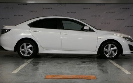 Mazda 6, 2010 год, 1 150 000 рублей, 8 фотография