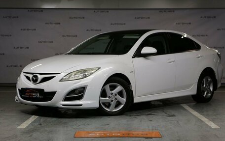 Mazda 6, 2010 год, 1 150 000 рублей, 3 фотография