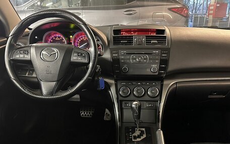 Mazda 6, 2010 год, 1 150 000 рублей, 14 фотография