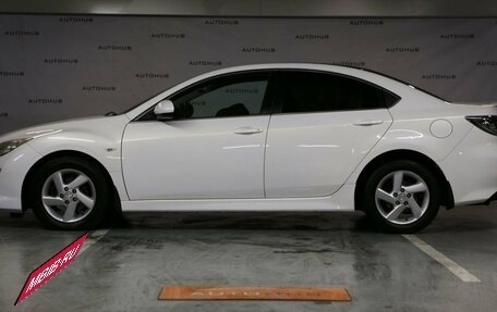 Mazda 6, 2010 год, 1 150 000 рублей, 4 фотография